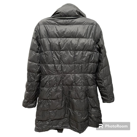 MICHAEL‎ Kors Packable Down Fill Jacket size Medium - Picture 4 of 6